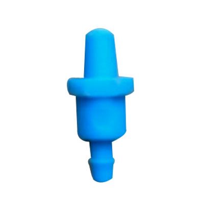 鋁塑管地插接頭